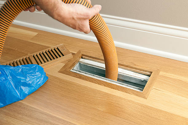 Ventilation Cleaning Services