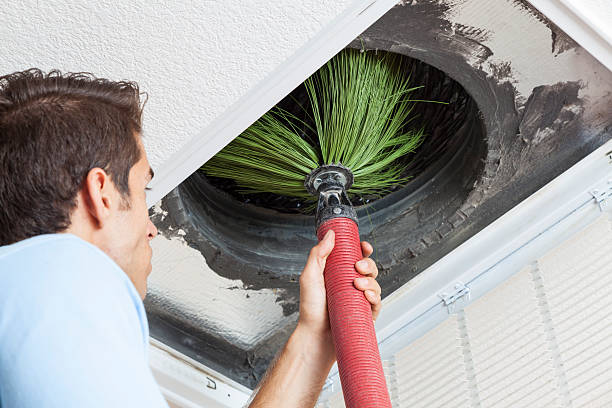 Emergency Air Duct Cleaning in Merritt Island, FL